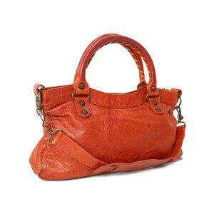 Balenciaga The First Bag